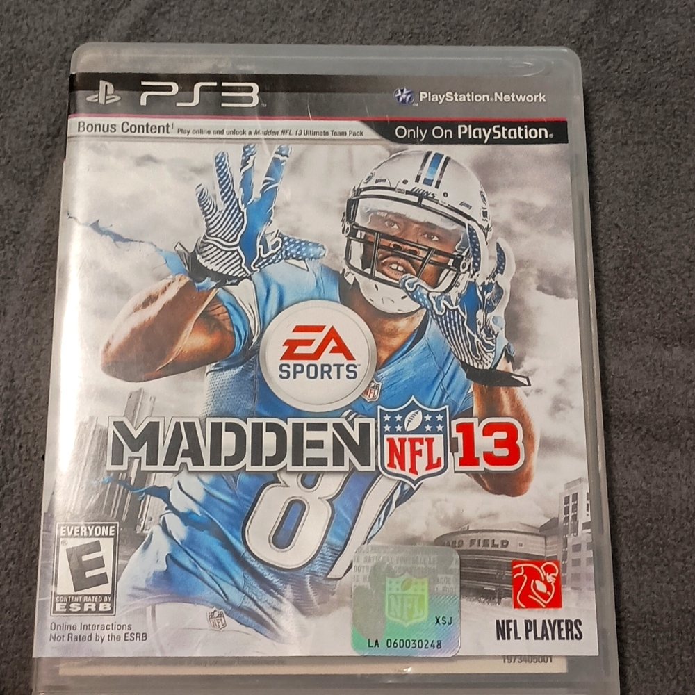 Game PSP 3